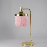 Fringe Table lamp
