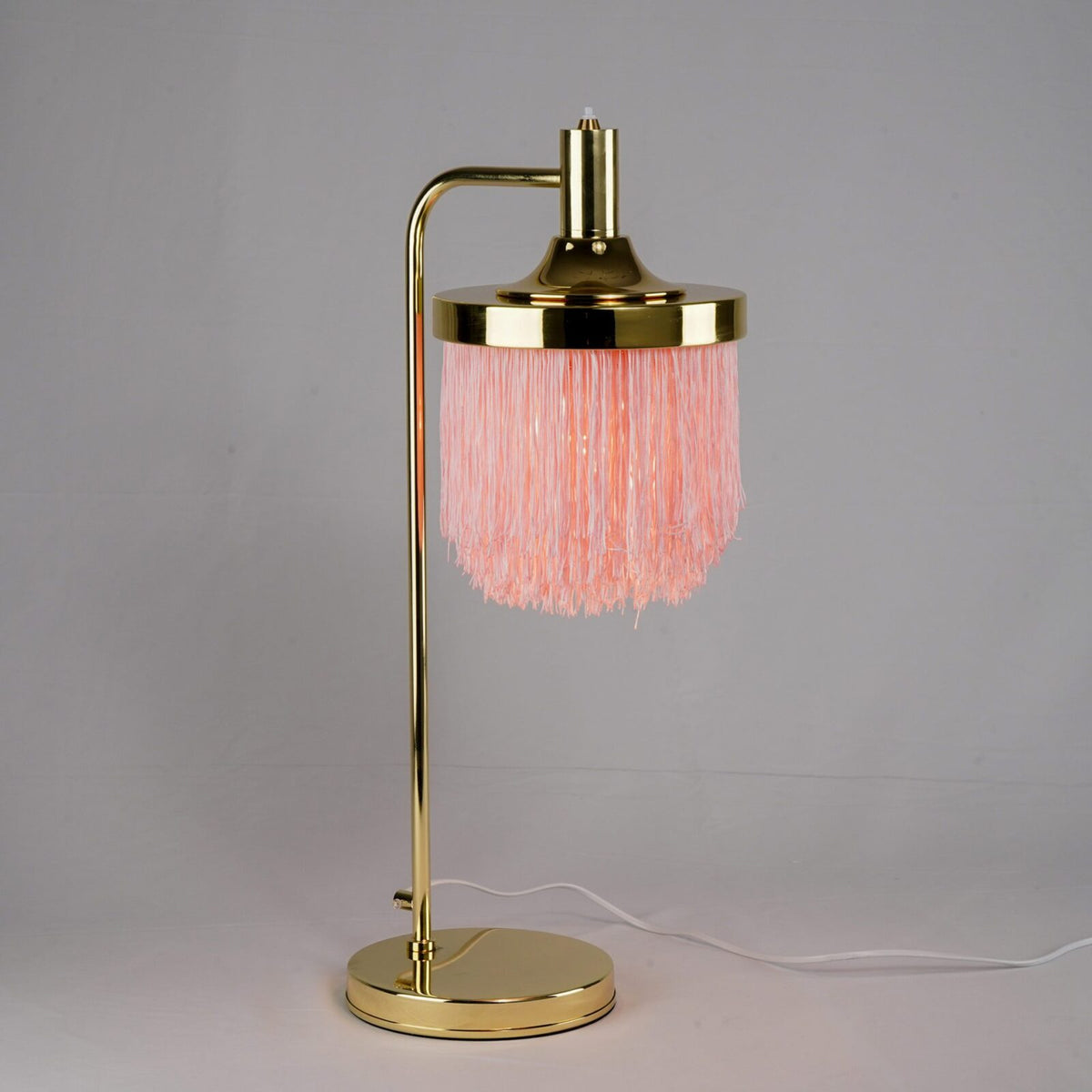 Fringe Table lamp