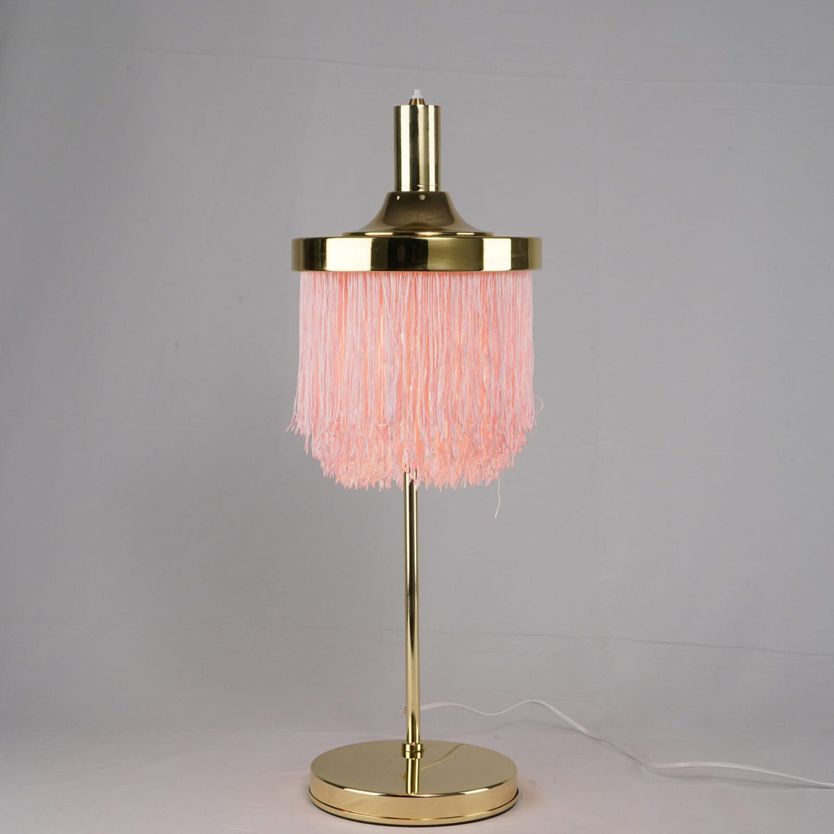 Fringe Table lamp