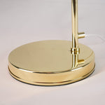 Fringe Table lamp
