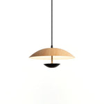 Frisbee Pendant Lamp