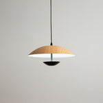 Frisbee Pendant Lamp