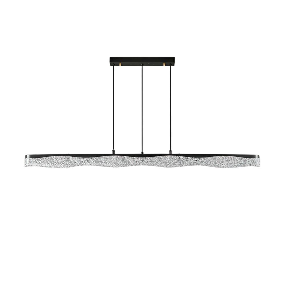 frost-linear-chandelier