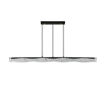 frost-linear-chandelier