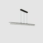 frost-linear-chandelier