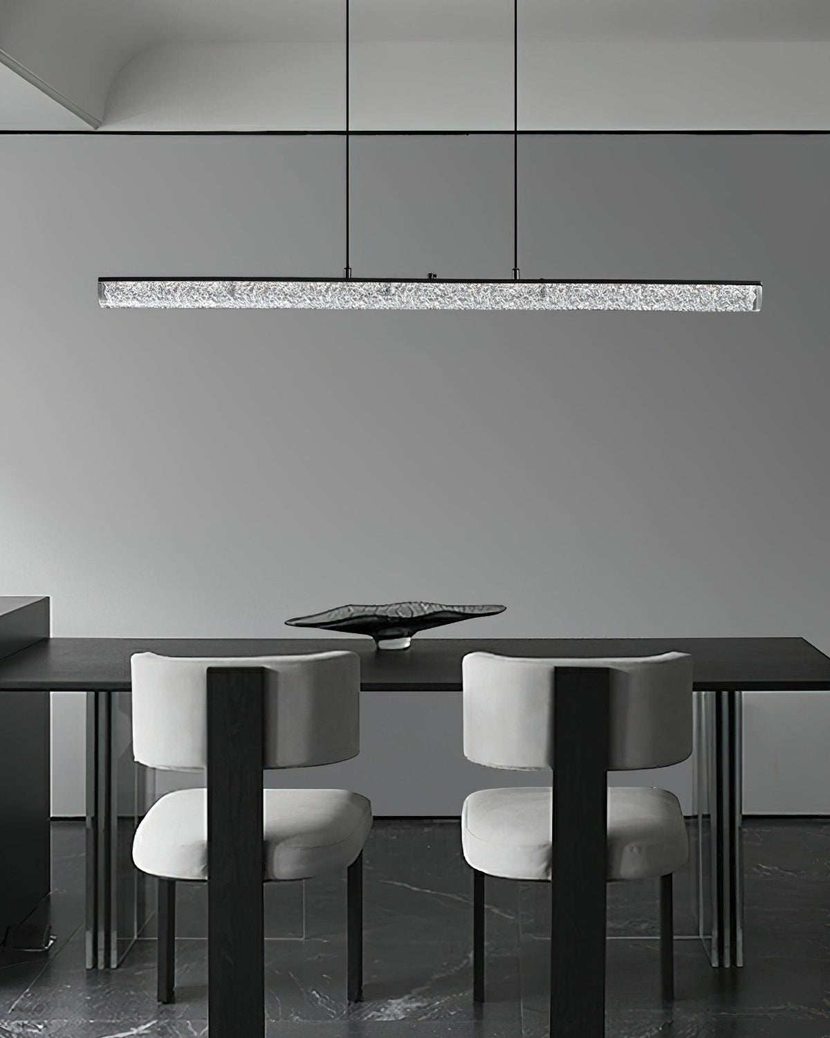 frost-linear-chandelier