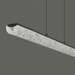 frost-linear-chandelier