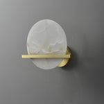 Frosted Echo Wall Lamp