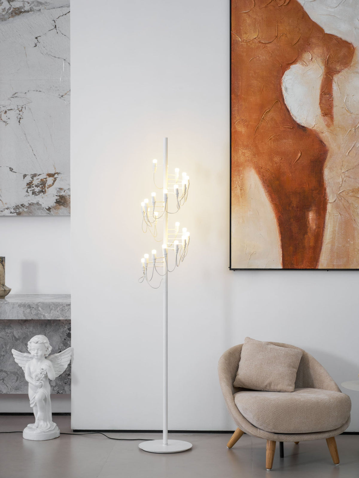fruit-floor-lamp