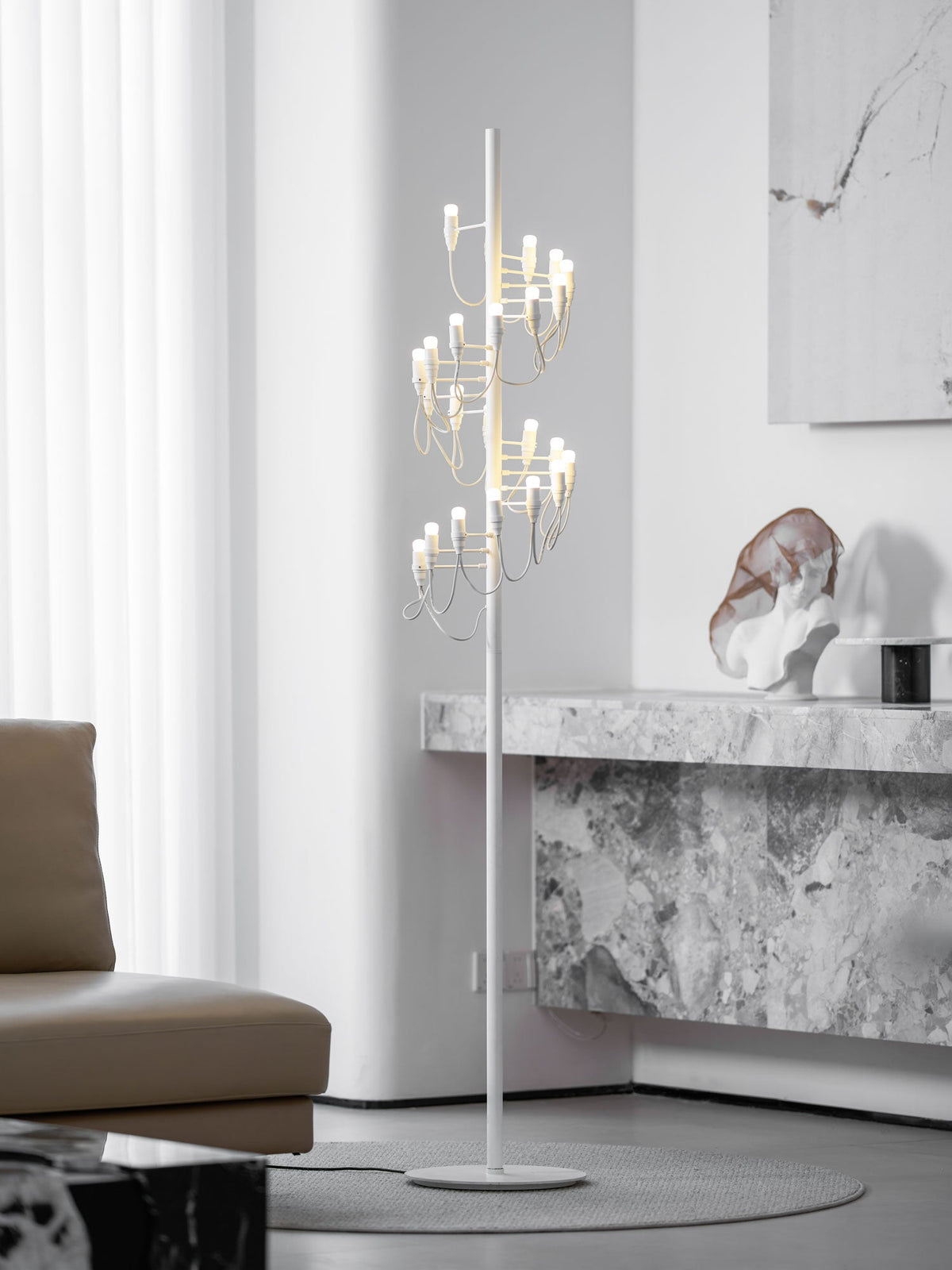 fruit-floor-lamp