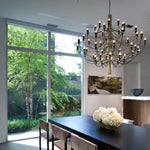 fruit-chandelier