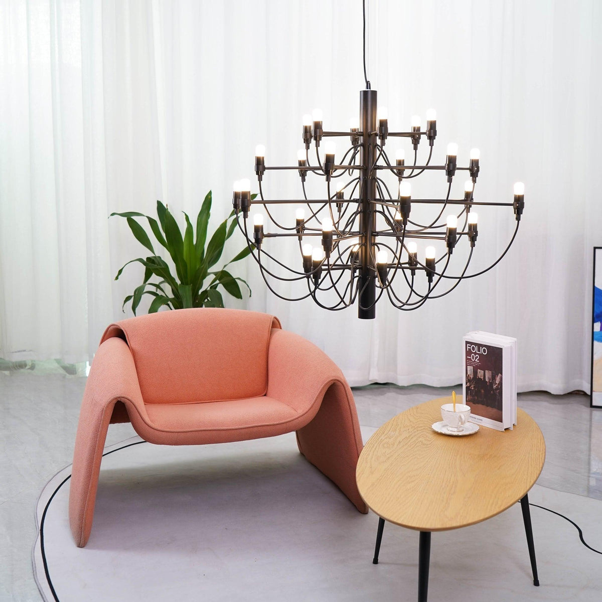 fruit-chandelier