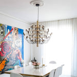 fruit-chandelier