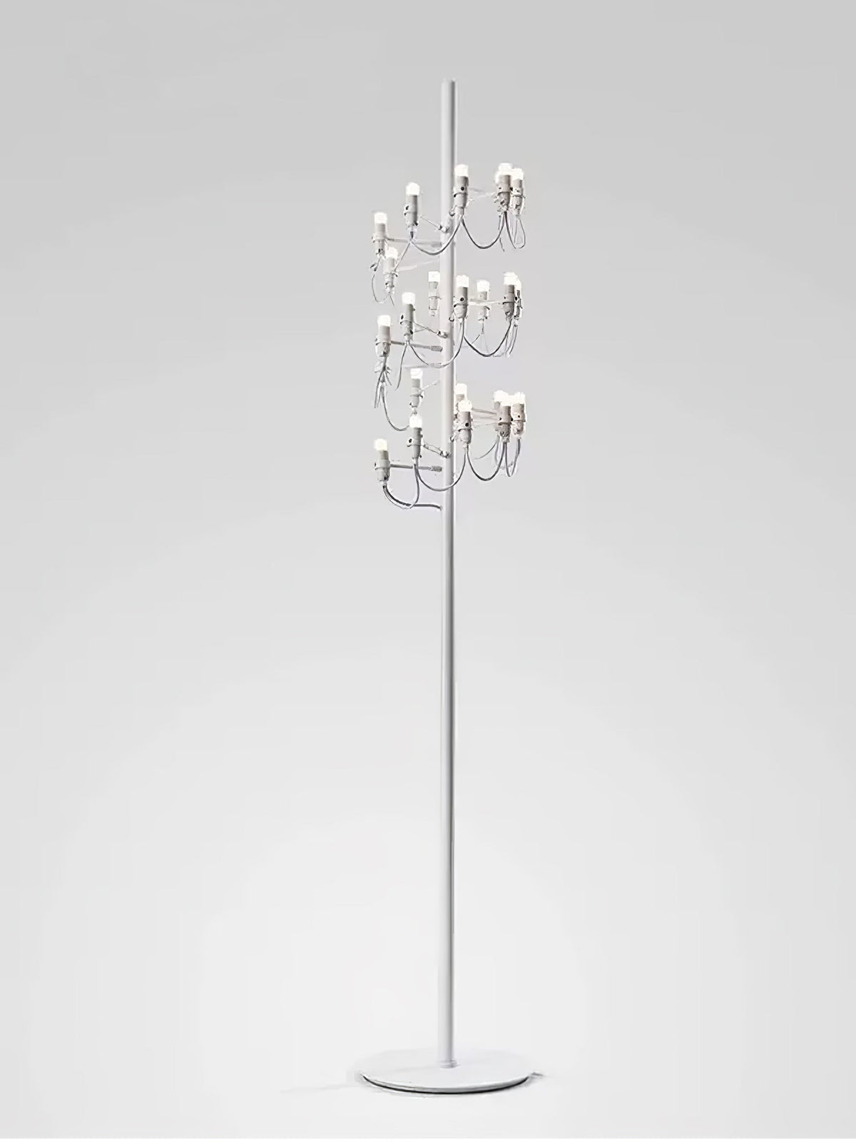 Fruit Floorlamp