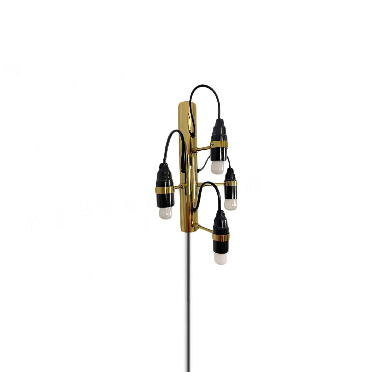 Fruit Plug In Wall Lamp