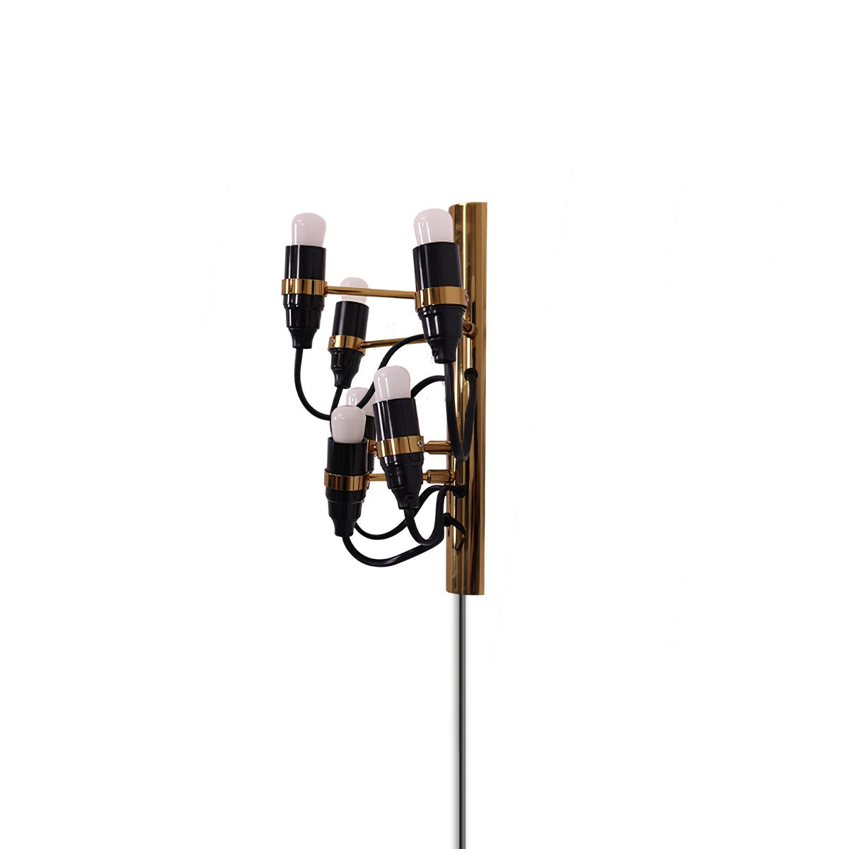 Fruit Plug In Wall Lamp