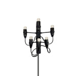 Fruit Plug In Wall Lamp