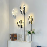 Fruit Plug In Wall Lamp