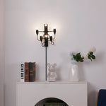 Fruit Plug In Wall Lamp