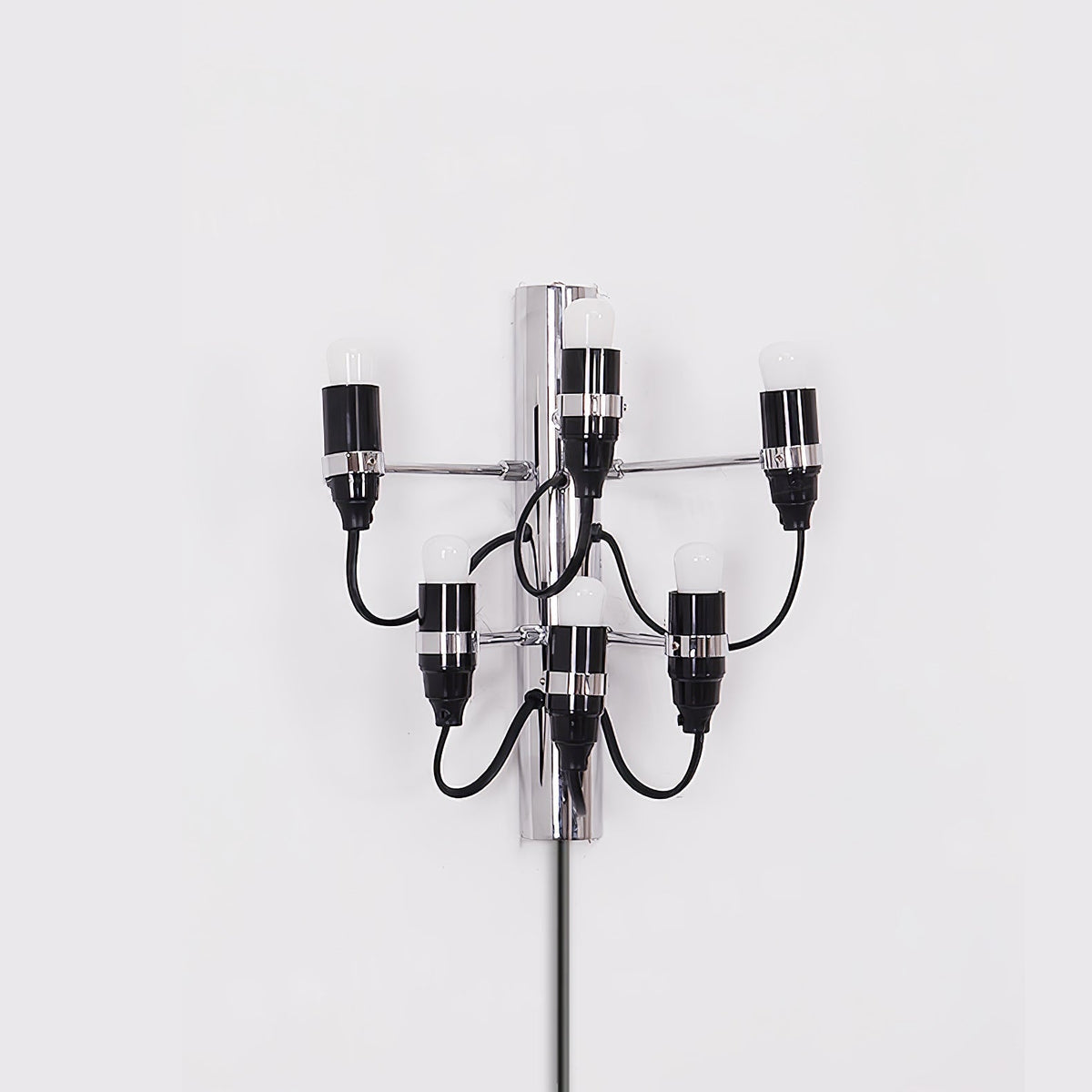 Fruit Plug In Wall Lamp