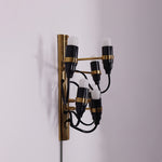 Fruit Plug In Wall Lamp