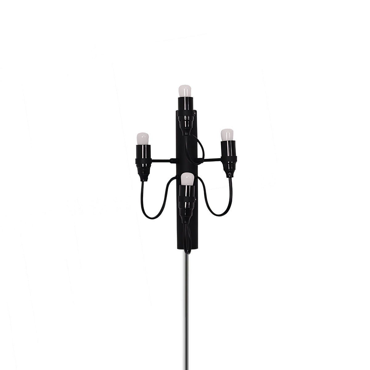 Fruit Plug In Wall Lamp