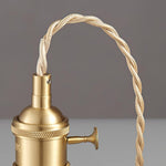 Fulbright Pendant Light