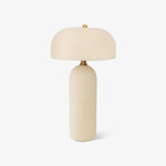 Fungi Glow Table Lamp