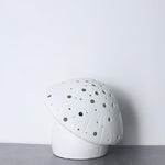 Fungo White Table Lamp