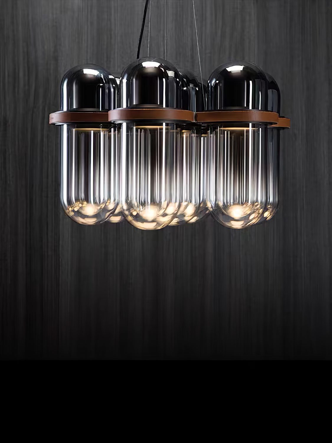 Future Light Pendant light