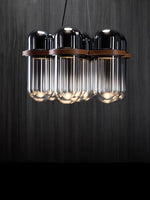 Future Light Pendant light