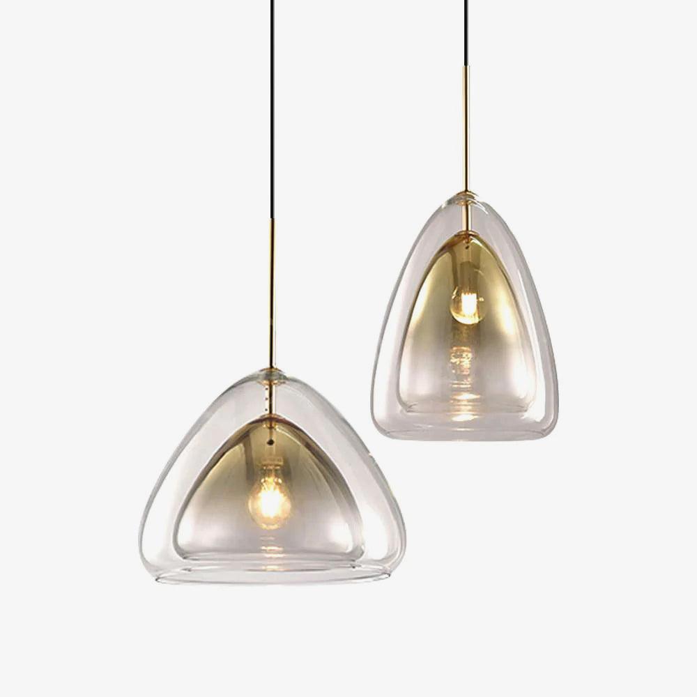 Futuristische Hanglamp