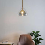 Futuristische Hanglamp