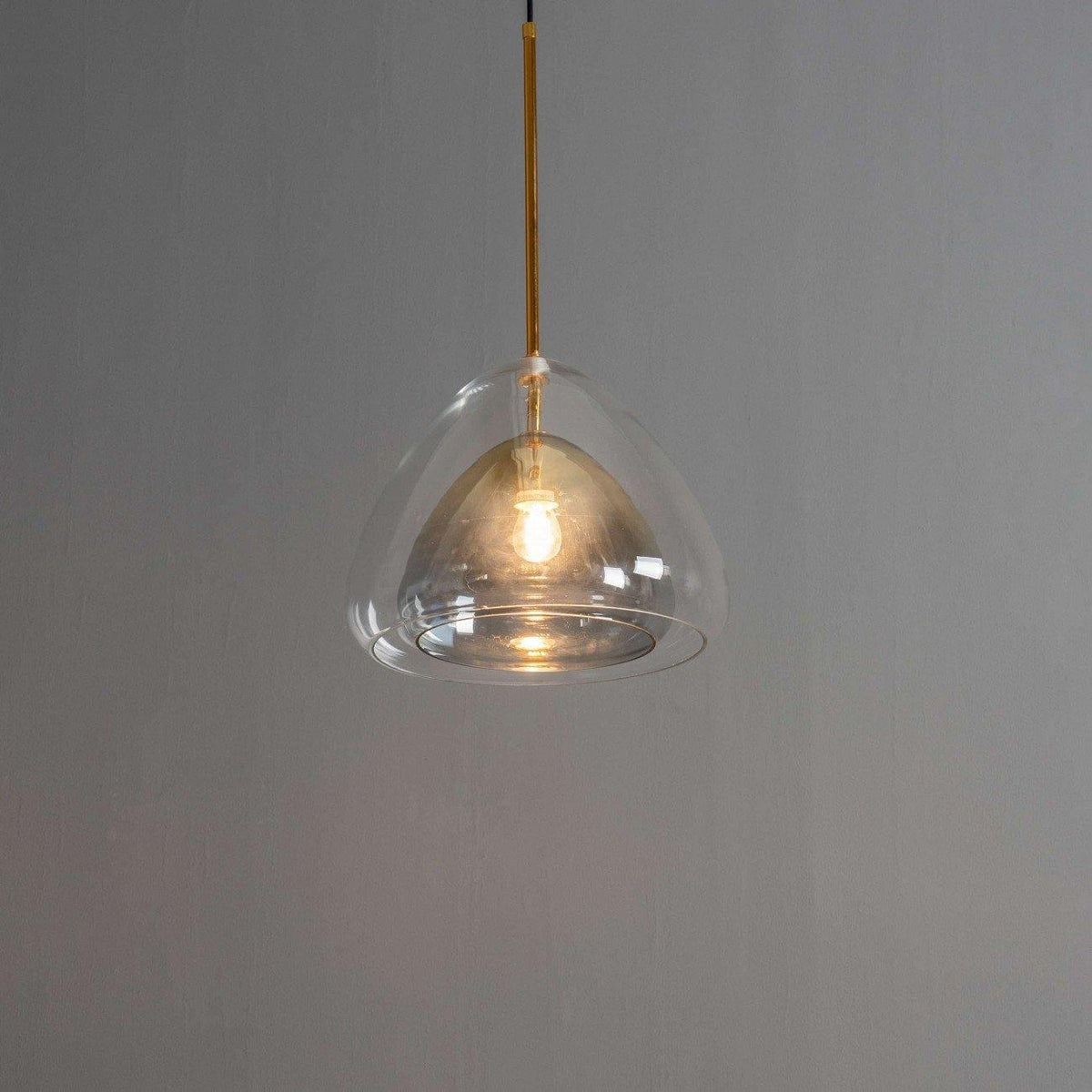Futuristische Hanglamp