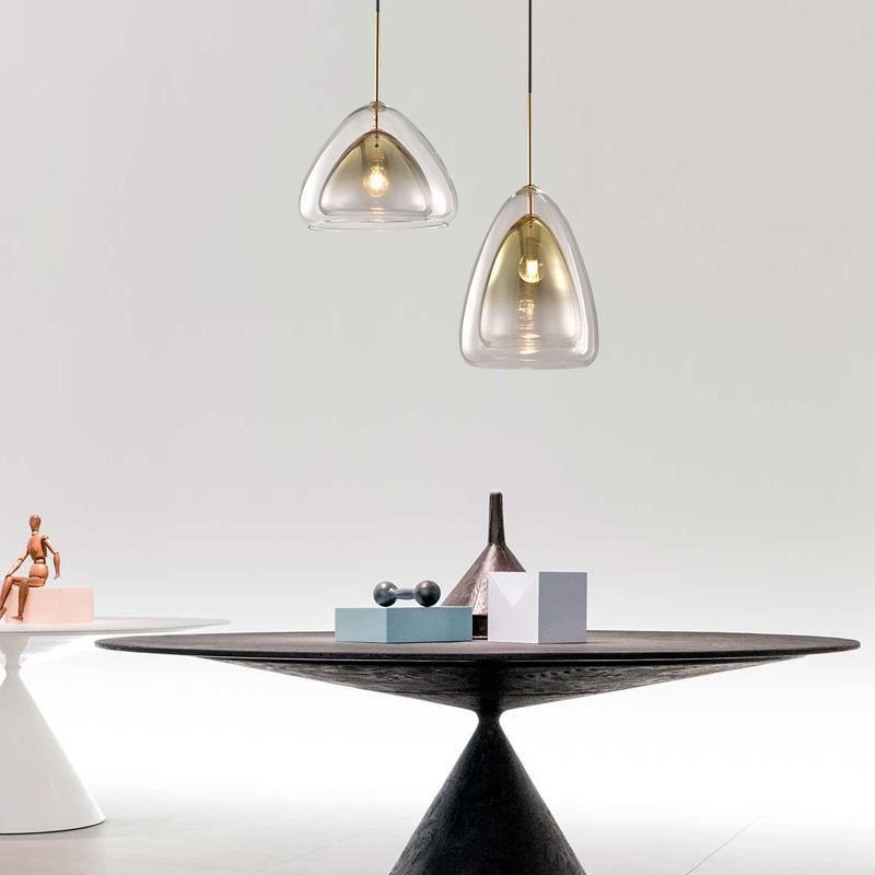Futuristische Hanglamp