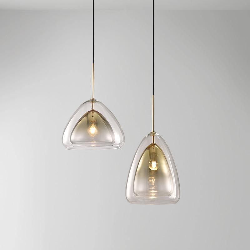 Futuristische Hanglamp