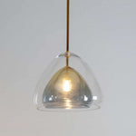 Futuristische Hanglamp