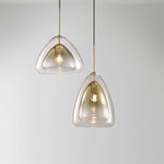 Futuristische Hanglamp