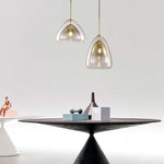 Futuristische Hanglamp
