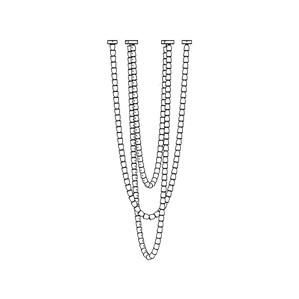 Gabriel Gold Crystal Chandelier – Sculptural LED Pendant for Modern Interiors