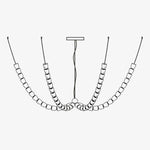 Gabriel LED Chandelier – Customizable Modern Branch Light for Luxury Interiors