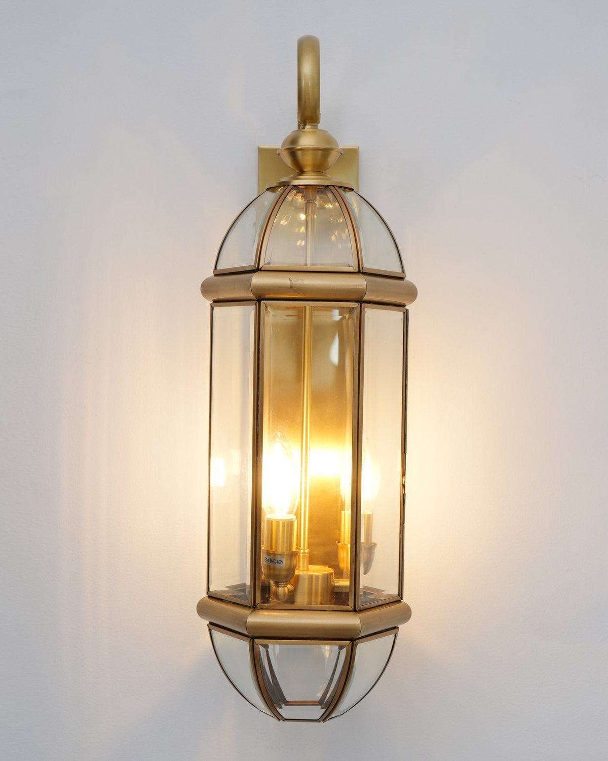 Garden Outdoor Wall Lights