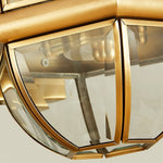 Garden Outdoor Wall Lights