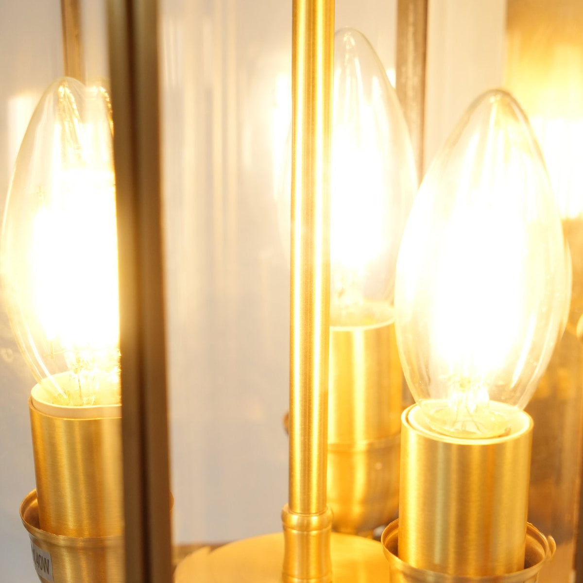 Garden Outdoor Wall Lights