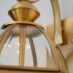 Garden Outdoor Wall Lights