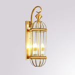 Garden Outdoor Wall Lights
