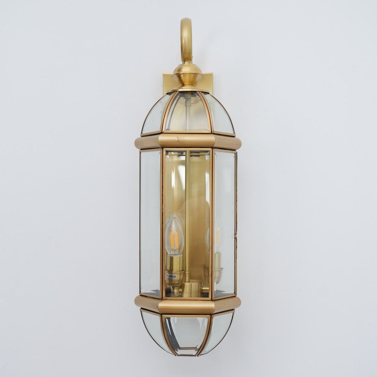 Garden Outdoor Wall Lights