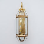 Garden Outdoor Wall Lights