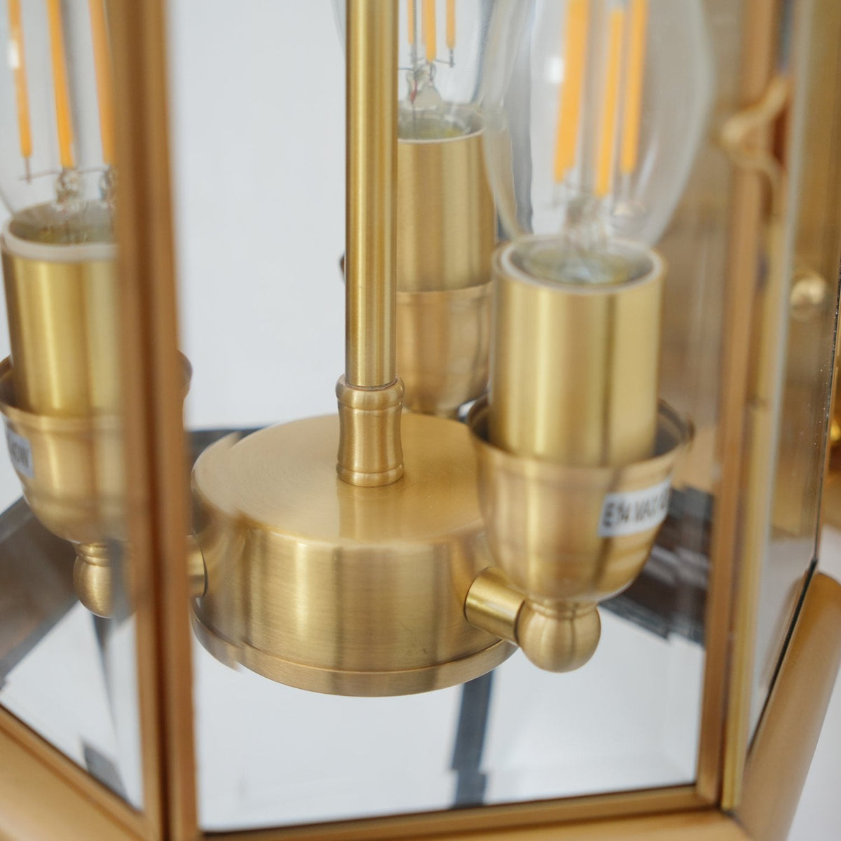 Garden Outdoor Wall Lights