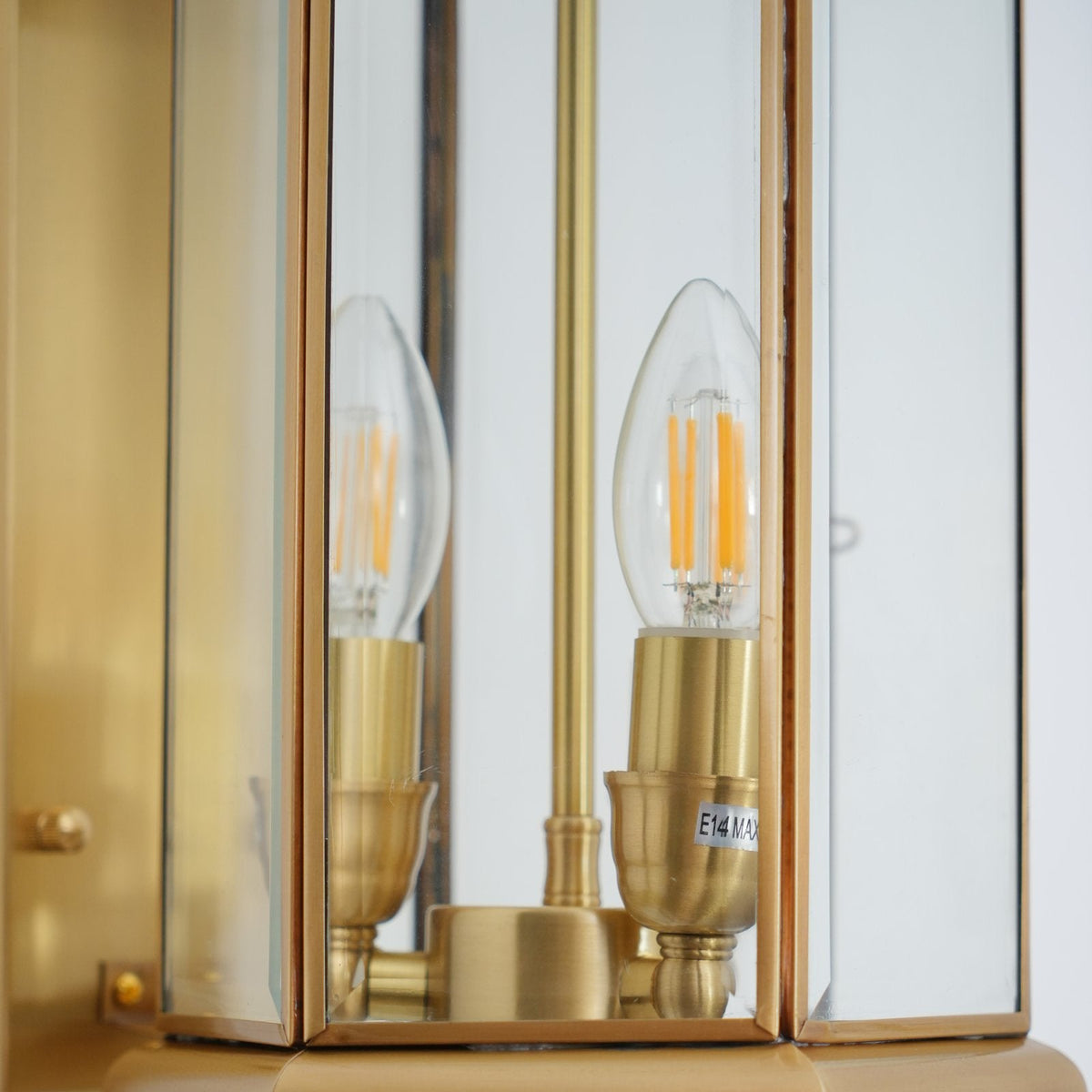 Garden Outdoor Wall Lights